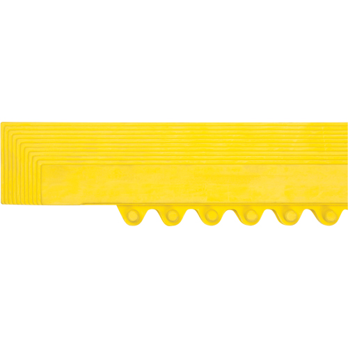 Rampe de bordure pour tapis Rock Safety Industrial Ltd