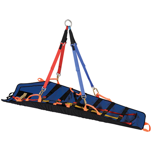 TraverseTM Rescue Stretcher Rock Safety Industrial Ltd
