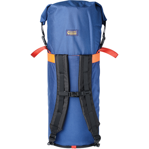 TraverseTM Rescue Stretcher Rock Safety Industrial Ltd