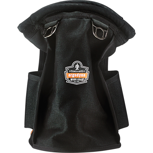 Pochette couverte pour pi&egrave;ces Arsenal 5528 Rock Safety Industrial Ltd
