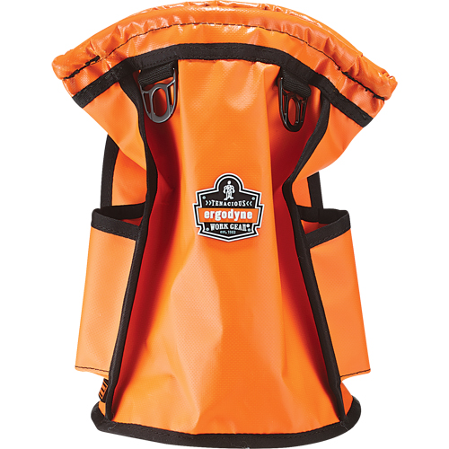 Pochette couverte pour pi&egrave;ces Arsenal 5528 Rock Safety Industrial Ltd