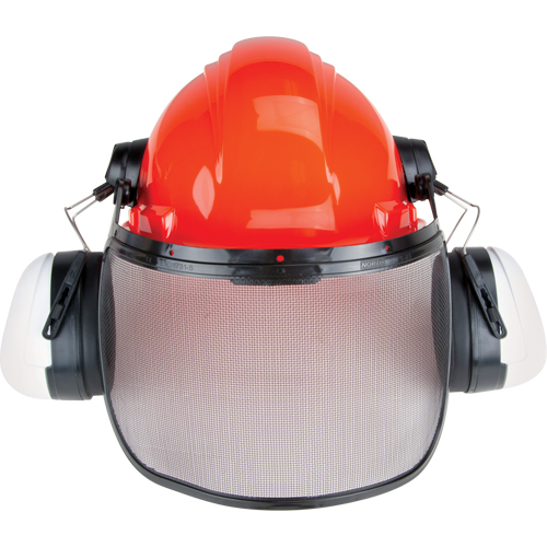 Ensemble forestier North, 15,5" la x 12" h Rock Safety Industrial Ltd