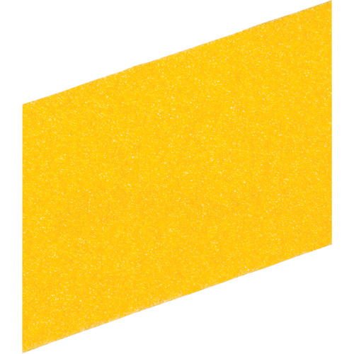 Premium Anti-Skid Tape, 2" x 60', Yellow Rock Safety Industrial Ltd