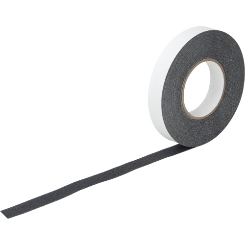 Premium Anti-Skid Tape, 1" x 60', Black Rock Safety Industrial Ltd