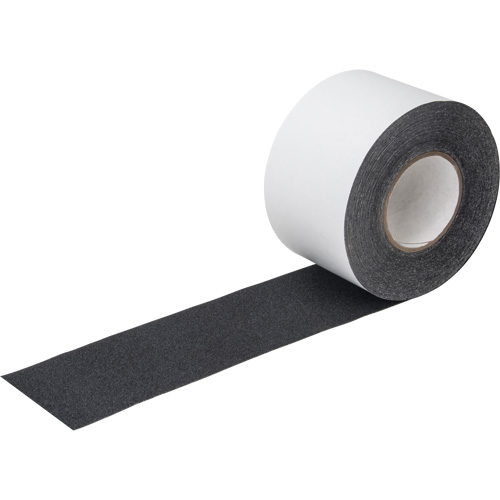 Premium Anti-Skid Tape, 4" x 60', Black Rock Safety Industrial Ltd