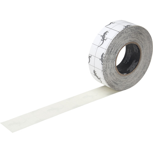 Premium Anti-Skid Tape, 2" x 60', Clear Rock Safety Industrial Ltd