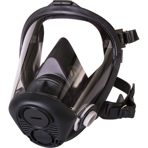 Respirateur &agrave; masque complet de s&eacute;rie RU6500 de North, Silicone, Grand Rock Safety Industrial Ltd