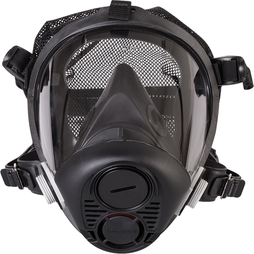Respirateur &agrave; masque complet de s&eacute;rie RU6500 de North, Silicone, Grand Rock Safety Industrial Ltd