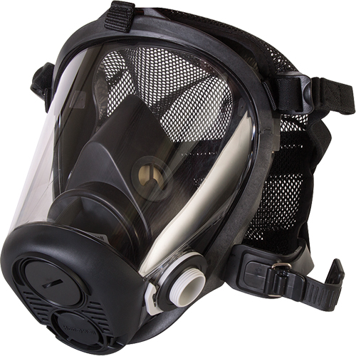 Respirateur &agrave; masque complet de s&eacute;rie RU6500 de North, Silicone, Grand Rock Safety Industrial Ltd