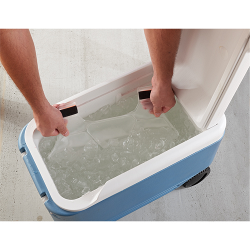 6215 Phase Change Packs for Cooling Vests Rock Safety Industrial Ltd