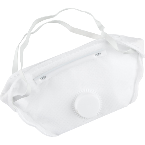 Particulate Respirator, N95, NIOSH Certified, Medium/Large Rock Safety Industrial Ltd