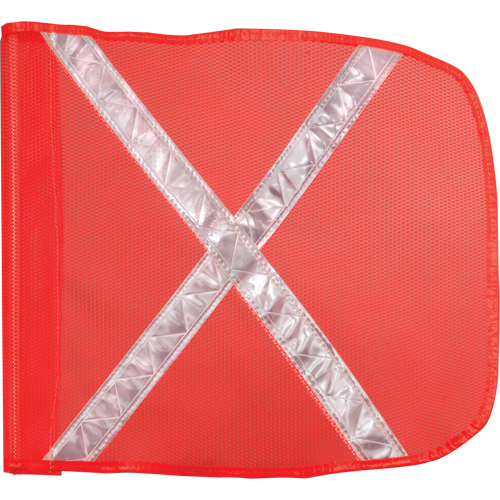 Fanion de s&eacute;curit&eacute; Safety Whip Rock Safety Industrial Ltd