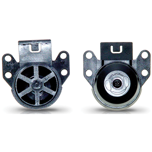 Adaptateur pour casque de s&eacute;curit&eacute; Peltor Rock Safety Industrial Ltd