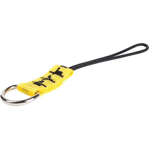 Anneau en D de fixation pour outil Rock Safety Industrial Ltd