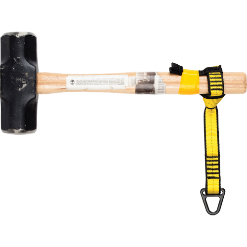 Sangle de fixation pour outil Rock Safety Industrial Ltd