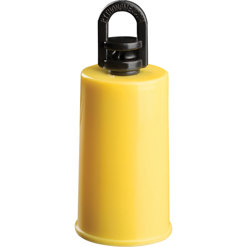 Amarre de fixation pivotante pour outil Rock Safety Industrial Ltd
