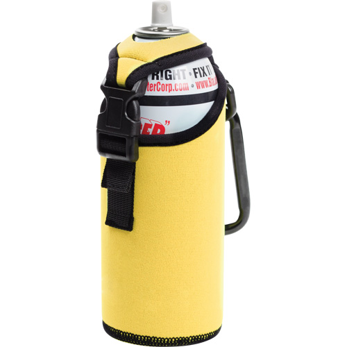 &eacute;tui pour vaporisateur/bouteille Rock Safety Industrial Ltd