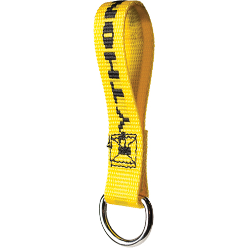 Passant de ceinture &agrave; point de fixation pour outil Rock Safety Industrial Ltd