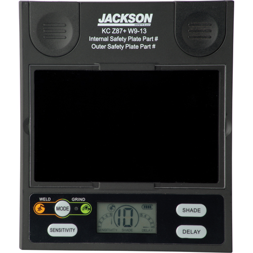 Cartouche FAA variable Insight, Pour utilisation avec Insight Rock Safety Industrial Ltd