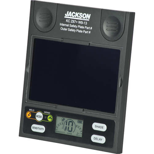 Cartouche FAA variable Insight, Pour utilisation avec Insight Rock Safety Industrial Ltd