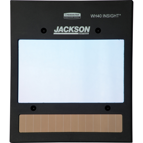 Cartouche FAA variable Insight, Pour utilisation avec Insight Rock Safety Industrial Ltd
