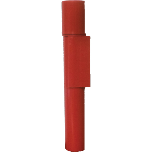 Large Flare Container Rock Safety Industrial Ltd