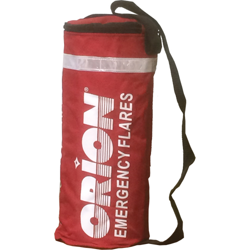 T-Grand contenant pour torches de signalisation Rock Safety Industrial Ltd
