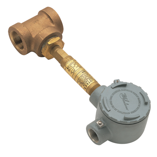 Commutateur de d&eacute;bit Rock Safety Industrial Ltd