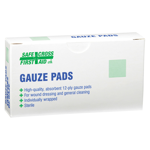 Tampons de gaze Rock Safety Industrial Ltd