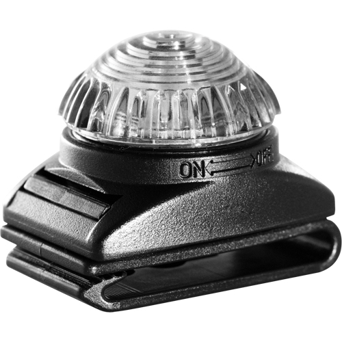Clignotant d'avertissement Guardian, Continu/Clignotement, Blanc Rock Safety Industrial Ltd