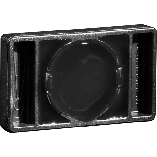 Socle magn&eacute;tique amovible pour clignotant d'avertissement Guardian Rock Safety Industrial Ltd