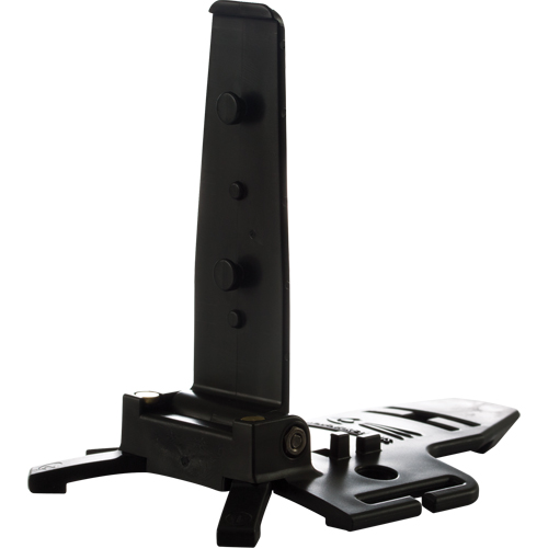 Socle universel pou pour clignotant d'avertissement VIP Rock Safety Industrial Ltd