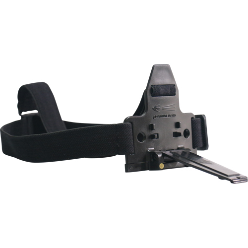 Socle universel avec bandeau pour clignotant d'avertissement VIP Rock Safety Industrial Ltd