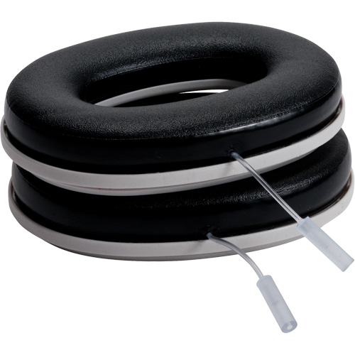 Coussinets d'essai dot&eacute;s d'une sonde Rock Safety Industrial Ltd