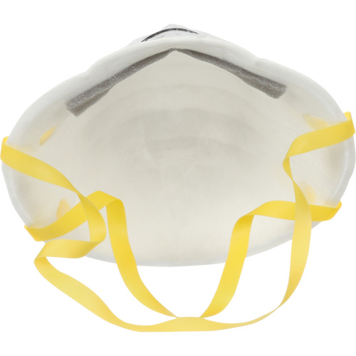 Respirateurs contre les particules 8210, N95, Certifi&eacute; NIOSH Rock Safety Industrial Ltd