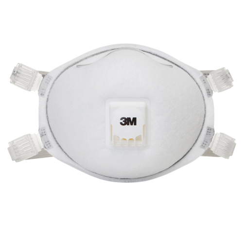 8212 Welding Particulate Respirators, N95, NIOSH Certified Rock Safety Industrial Ltd