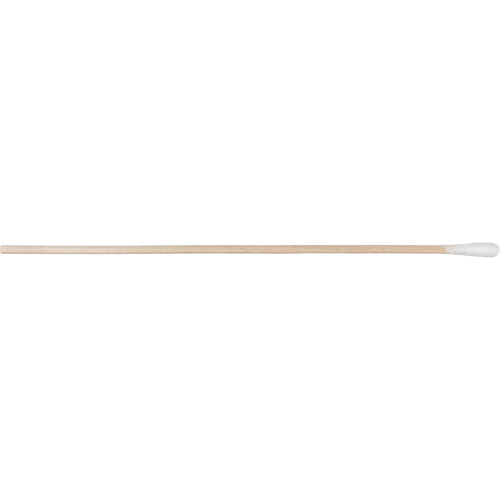 Coton-tiges de 6" Rock Safety Industrial Ltd