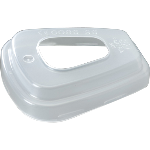 Dispositif de retenue de pr&eacute;filtre Rock Safety Industrial Ltd