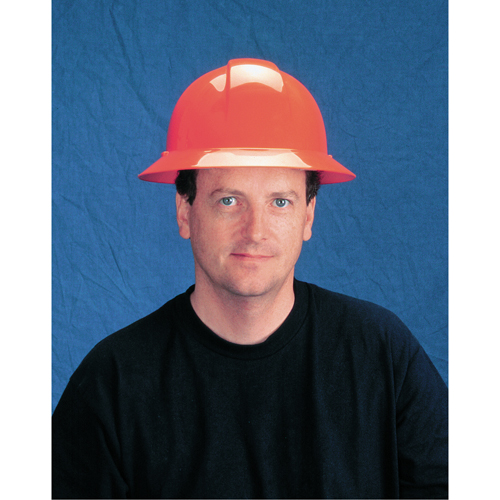 Casque de s&eacute;curit&eacute; North The Everest, R&eacute;pond aux normes CSA type 2, Suspension Rochet, Non ventil&eacute; Rock Safety Industrial Ltd