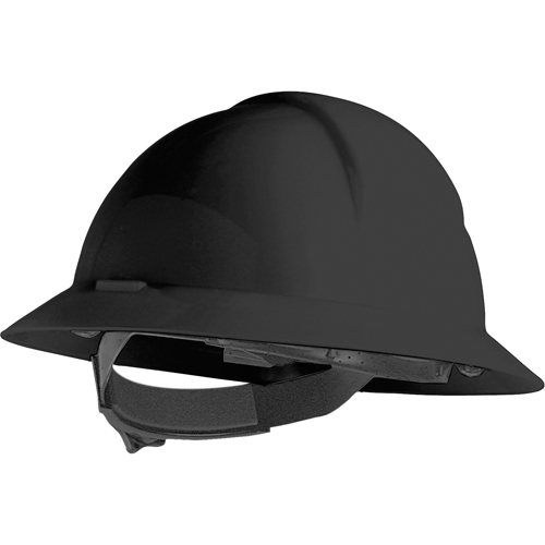 Casque de s&eacute;curit&eacute; North The Everest, R&eacute;pond aux normes CSA type 2, Suspension Rochet, Non ventil&eacute; Rock Safety Industrial Ltd