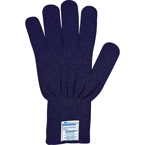 Gants Insulator 78-101/78-150, Polyester, Calibre 13, Taille unique Rock Safety Industrial Ltd