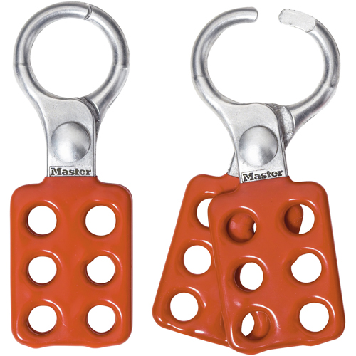 Moraillons de sûret&eacute;, Argent Rock Safety Industrial Ltd