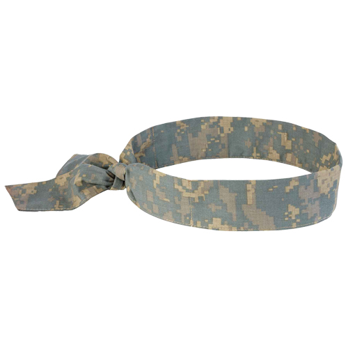 Foulards de refroidissement Chill-Its 6700, Multicolore Rock Safety Industrial Ltd