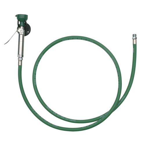 Emergency Body Spray Drench Hose Rock Safety Industrial Ltd