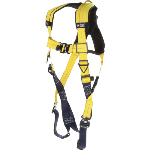 Harnais Delta, Certifi&eacute;e CSA, Classe A, Cap. 420 lb Rock Safety Industrial Ltd