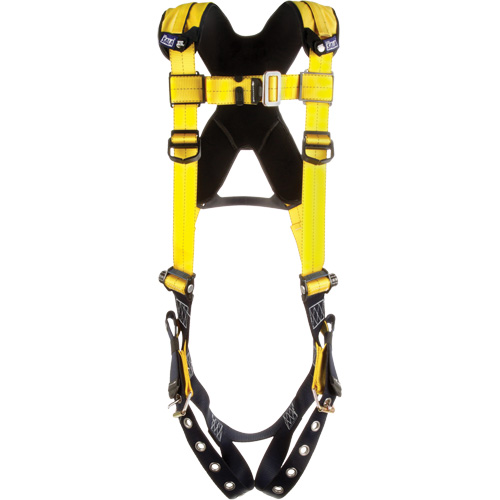 Delta Harnesses, CSA Certified, Class A, 420 lbs. Cap. Rock Safety Industrial Ltd
