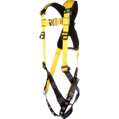 Delta Harnesses, CSA Certified, Class A, 420 lbs. Cap. Rock Safety Industrial Ltd