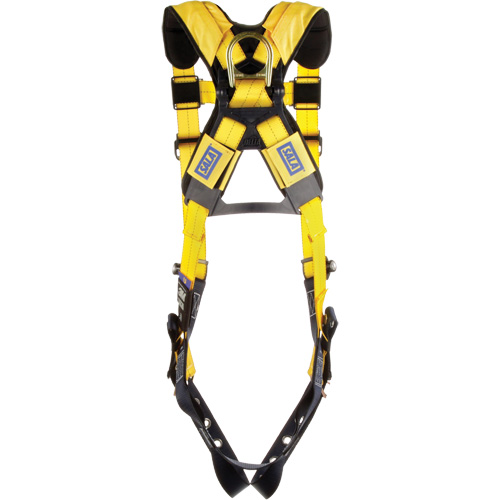 Delta Harnesses, CSA Certified, Class A, 420 lbs. Cap. Rock Safety Industrial Ltd