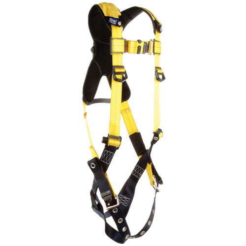 Delta Harnesses, CSA Certified, Class A, 420 lbs. Cap. Rock Safety Industrial Ltd