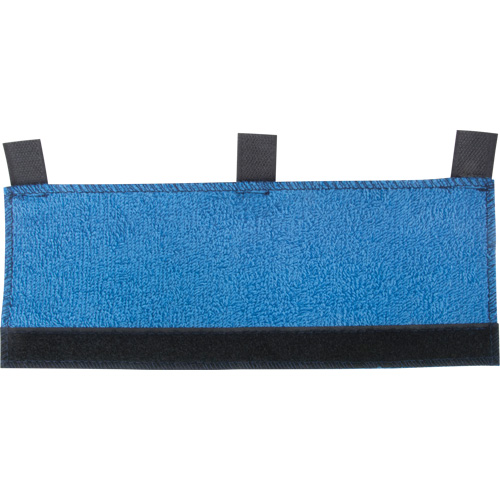 North&reg; Terry Cloth Sweat Band Rock Safety Industrial Ltd